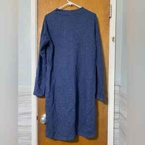 Patagonia Sweater Dress